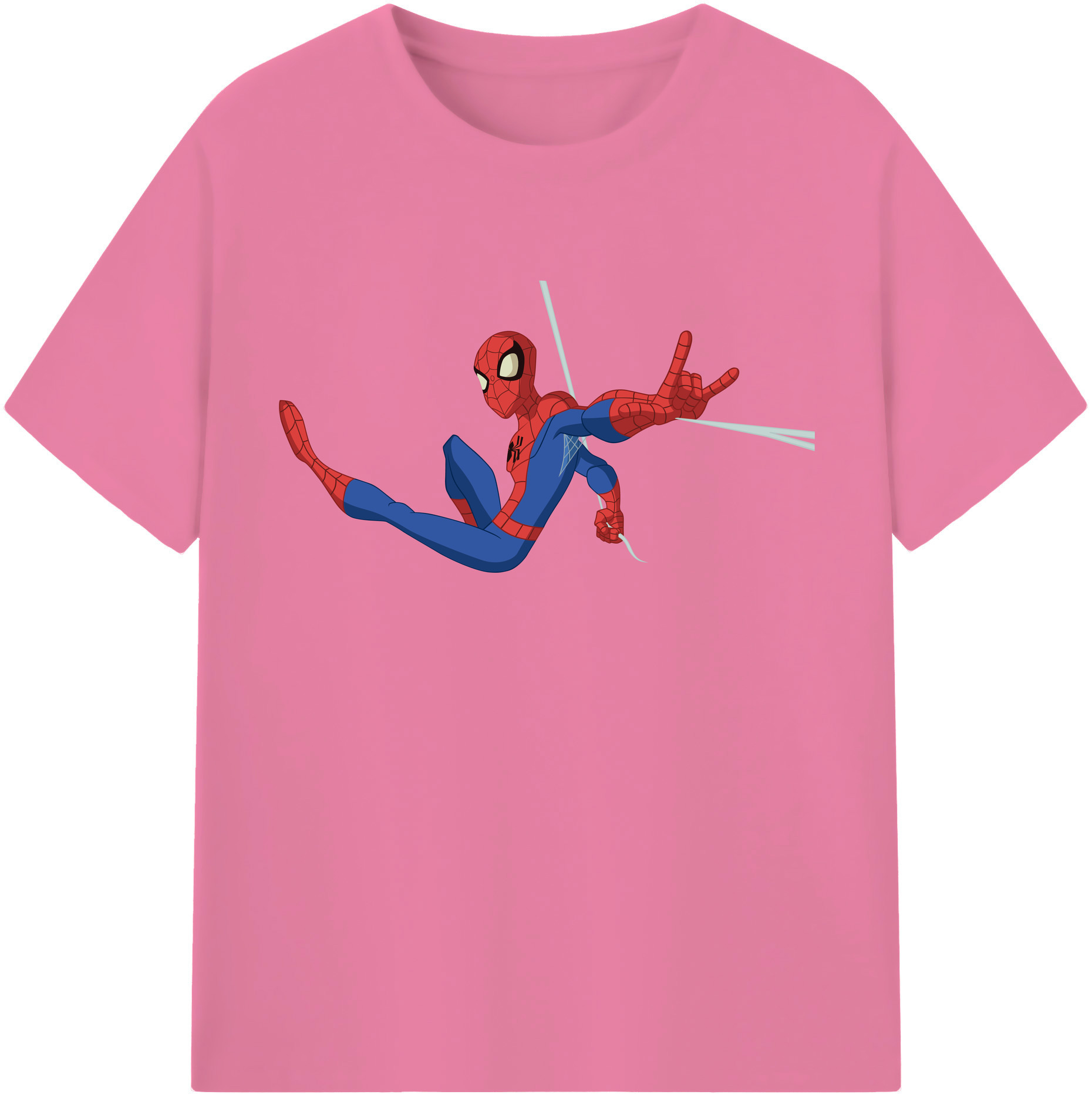 （画像用） アベンジャーズ The Avengers 綿100％半袖Tシャツ（フロントプリント）